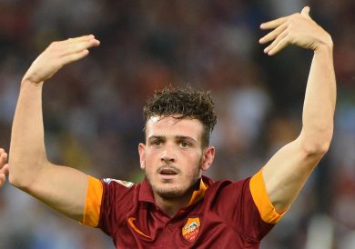 Roma, rinnovo sicuro per Florenzi: le cifre