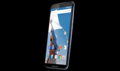 Google Nexus 6, le cinque cose da sapere