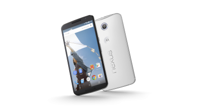 Nexus 6 contro iPhone 6: la rivincita di Google