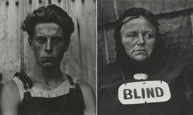 Le foto di Paul Strand in mostra a Filadelfia