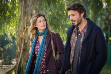 Un’altra vita, la seconda stagione ci sarà