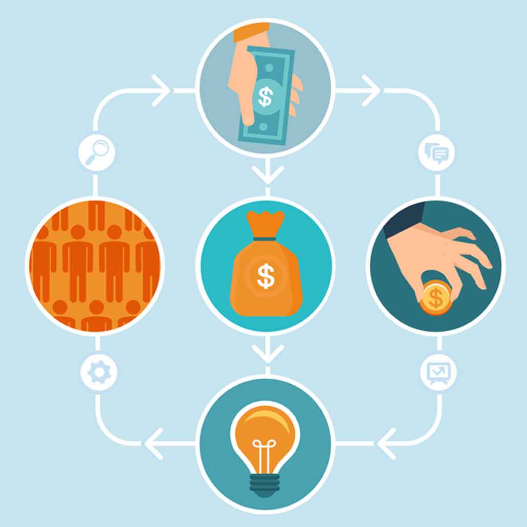 Il crowdfunding, acceleratore di sogni Il crowdfunding, acceleratore di sogni