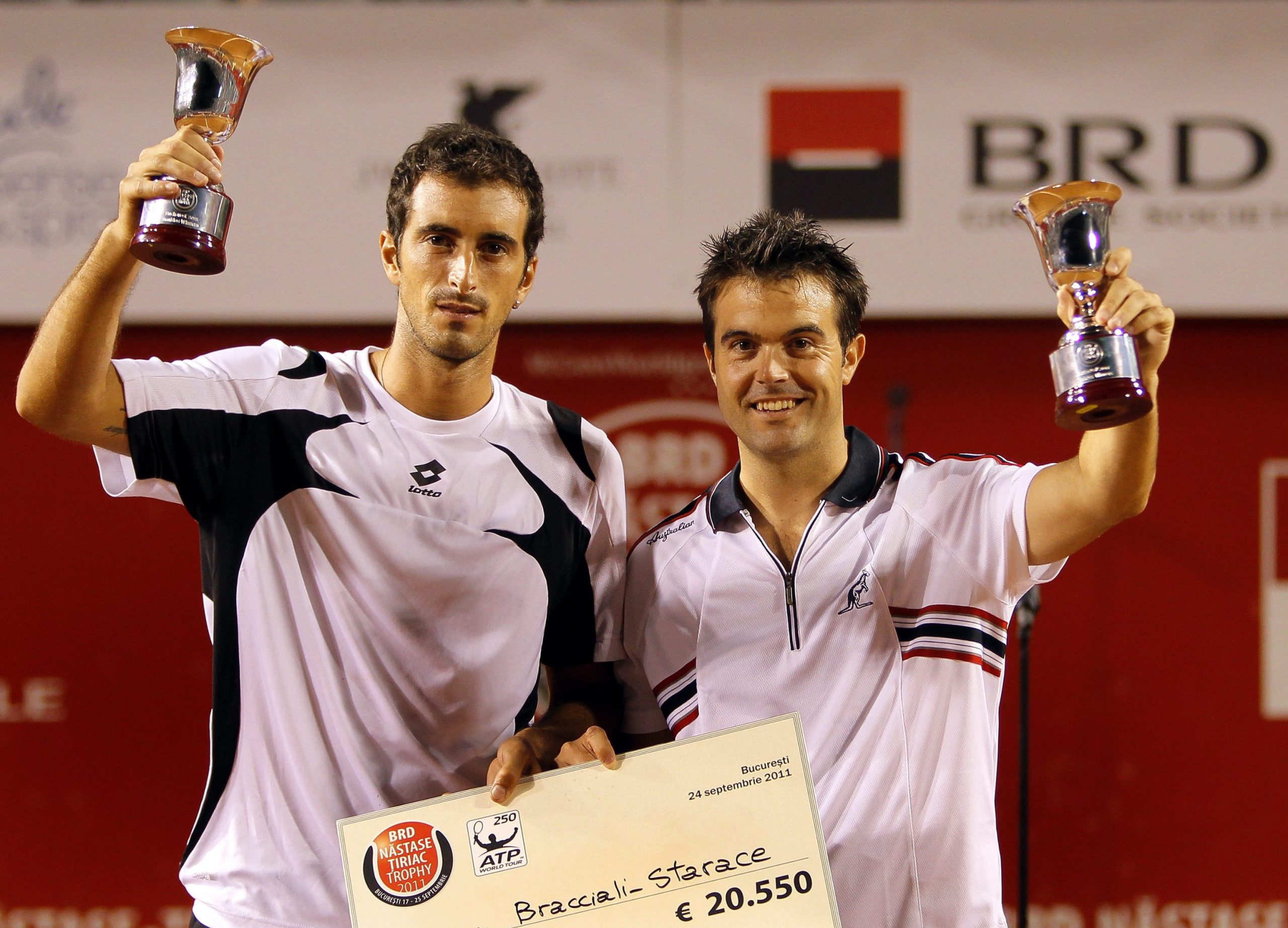 Tennis e scommesse: la vergogna e l’occasione Tennis e scommesse: la vergogna e l’occasione