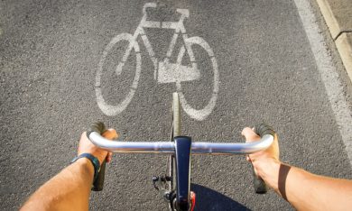 Hyperlapse: da Brooklyn a Manhattan in bicicletta – Video