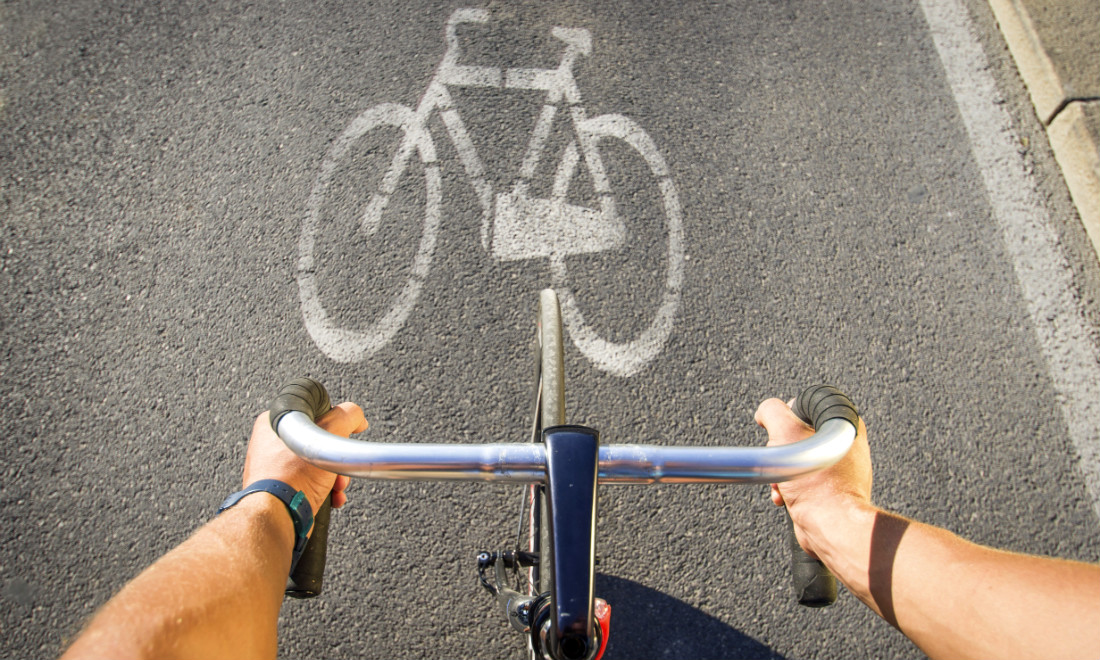 Hyperlapse: da Brooklyn a Manhattan in bicicletta – Video