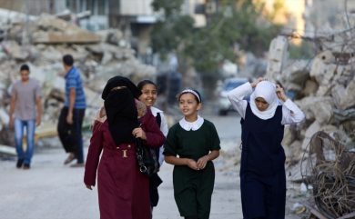 Quanto costa ricostruire Gaza