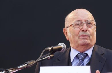 Chi era Giovanni Reale, filosofo di generazioni di studenti