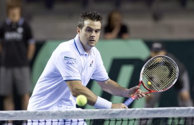 Tennis “scommesse”: le intercettazioni