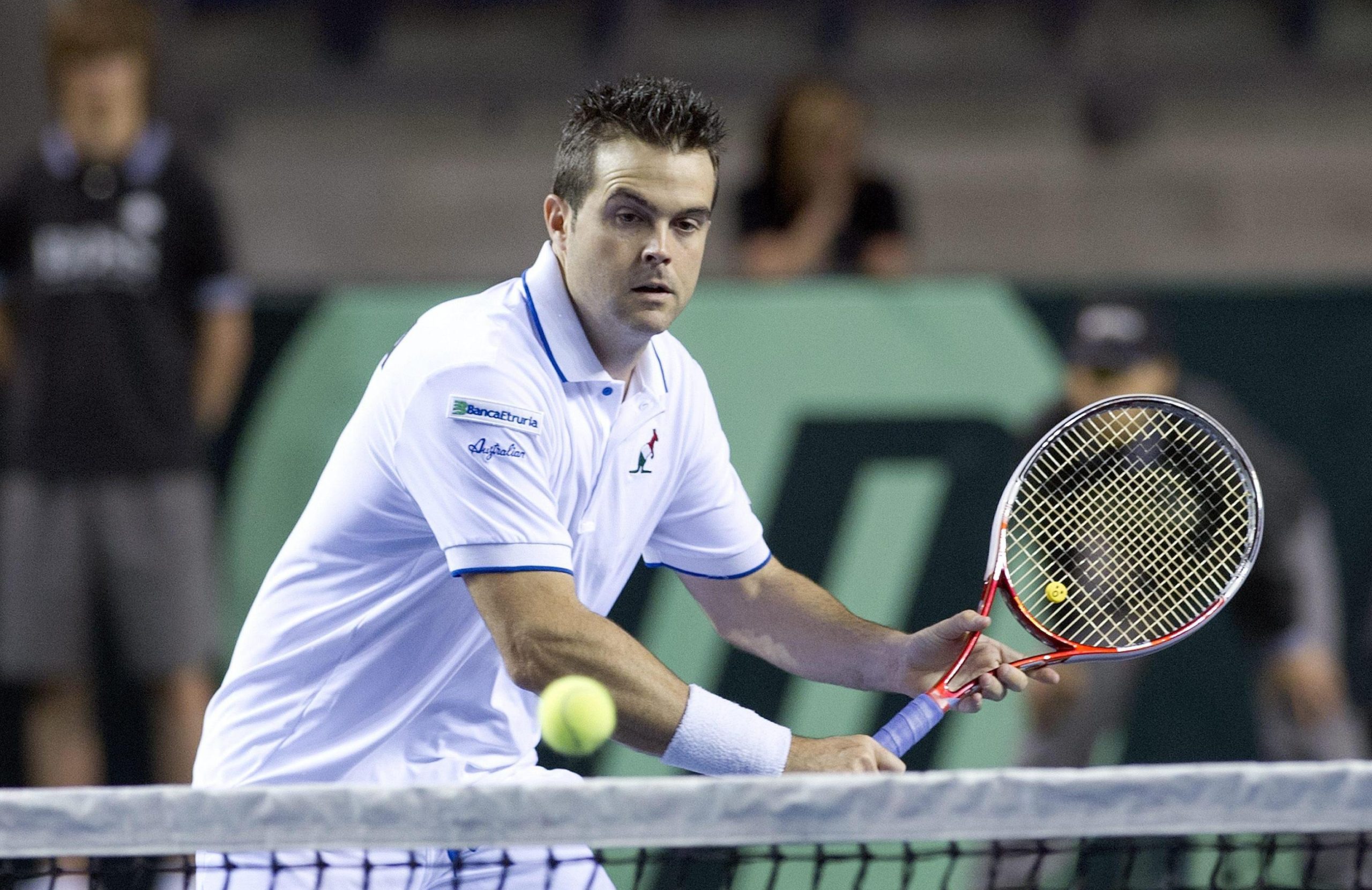 Tennis “scommesse”: le intercettazioni Tennis “scommesse”: le intercettazioni