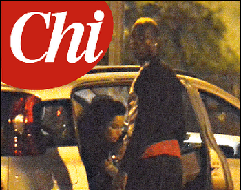 Balotelli: 1.200 euro la settimana per Pia