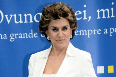 Franca Leosini: “Racconto senza pregiudizi le Storie Maledette”