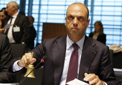 I sondaggi e la fine di Ncd