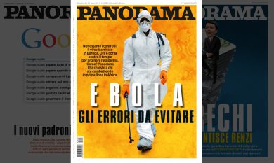 Ebola: gli errori da evitare