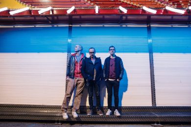 Magellano, “Il terzo pezzo” diventa un video – Esclusivo