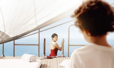 Last Summer di Leonardo Guerra Seràgnoli: yacht, addii e fragilità – Video