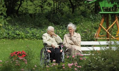 Dove vivono meglio i pensionati