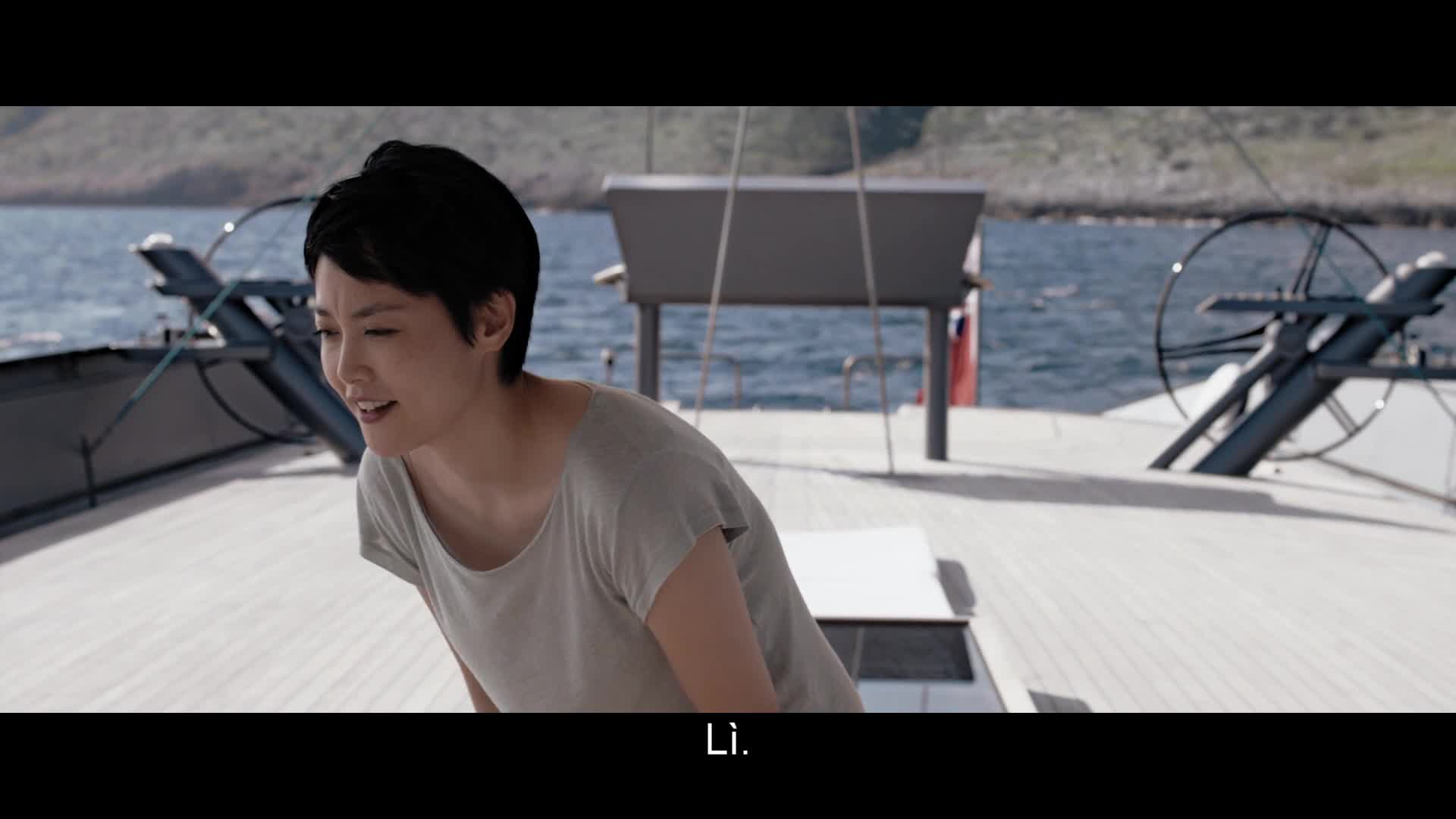 Last Summer di Leonardo Guerra Seràgnoli Last Summer di Leonardo Guerra Seràgnoli