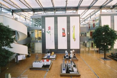 Why Italy should cooperate with GE to boost innovation in Europe