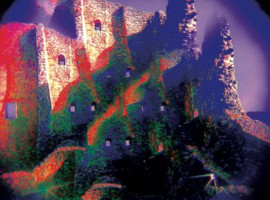 L’ Orlando Furioso: L’arte contemporanea legge Ariosto