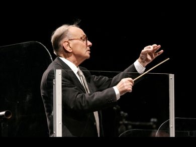 Spotify, colonne sonore: vince “Lo chiamavano Trinità”