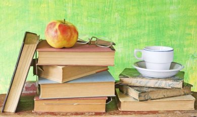 3 libri tra cucina e letteratura