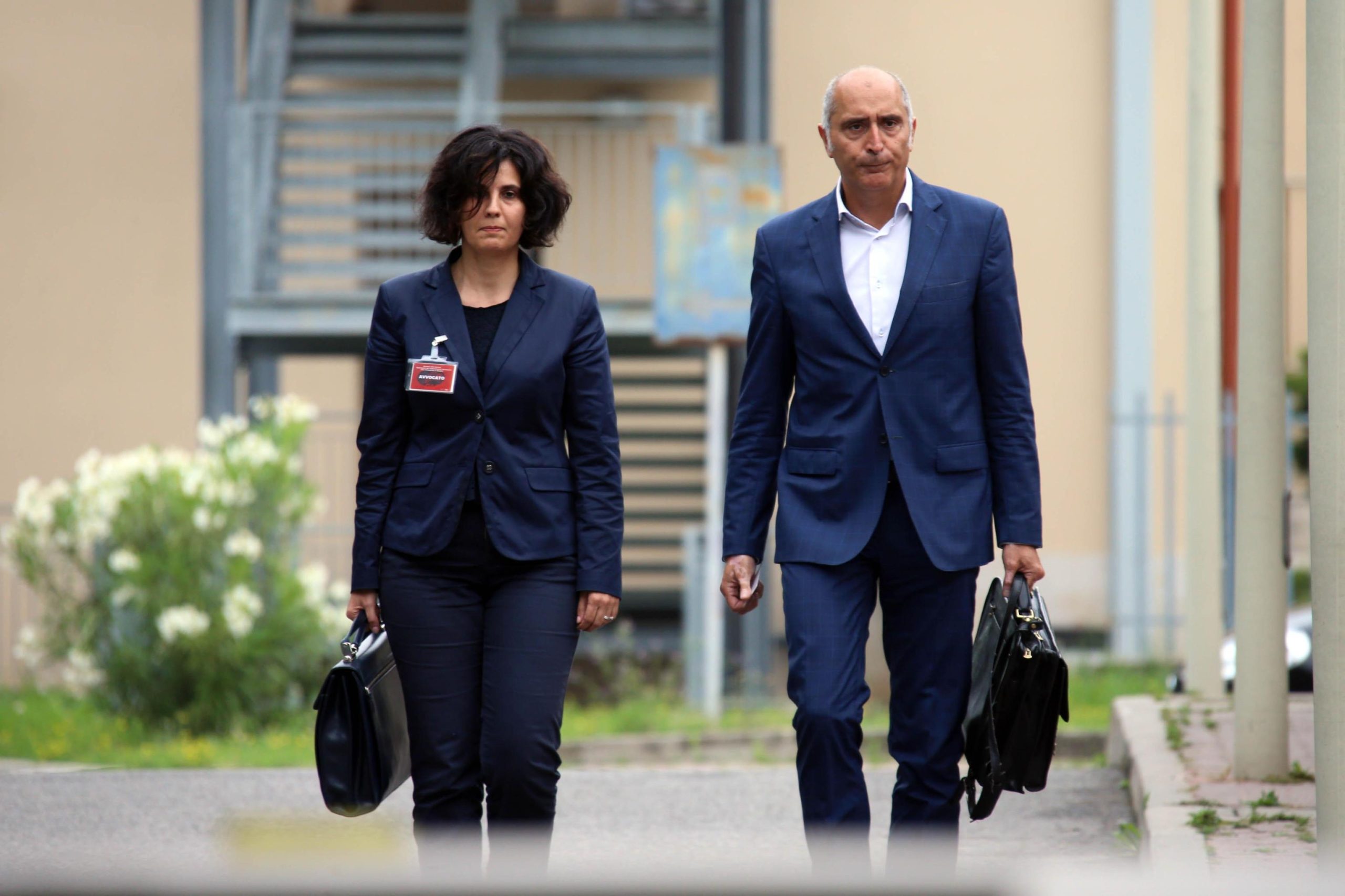 Perché Bossetti si è avvalso della facoltà di non rispondere Perché Bossetti si è avvalso della facoltà di non rispondere