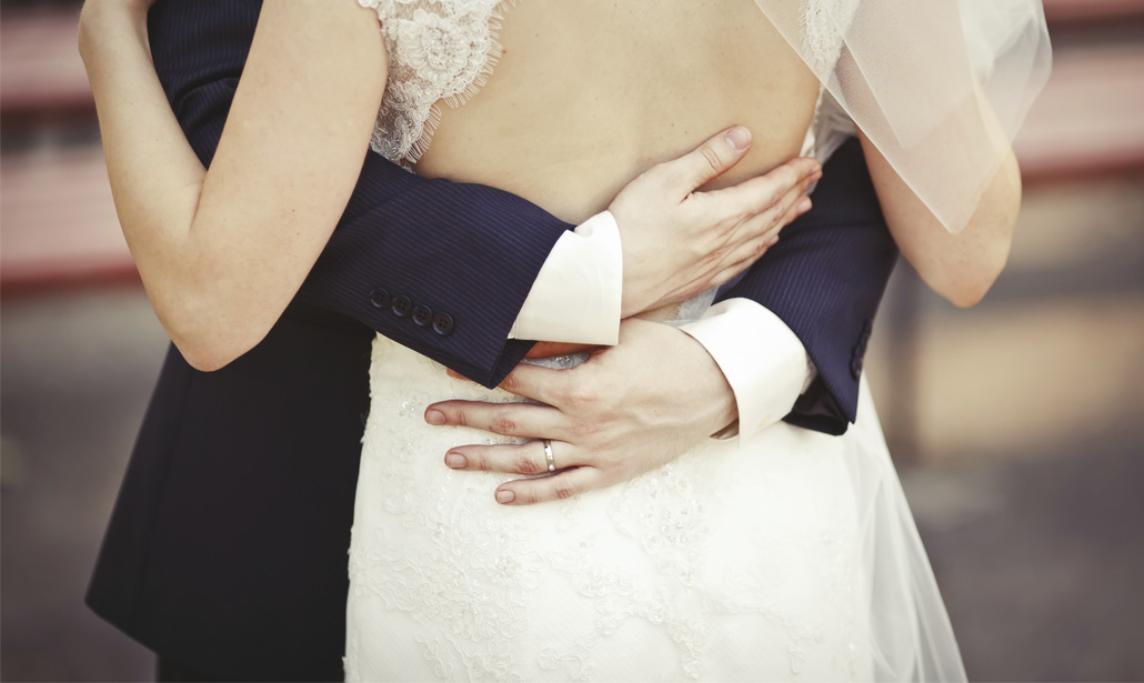 Speso troppo per il matrimonio? Allora probabilmente divorzierete Speso troppo per il matrimonio? Allora probabilmente divorzierete