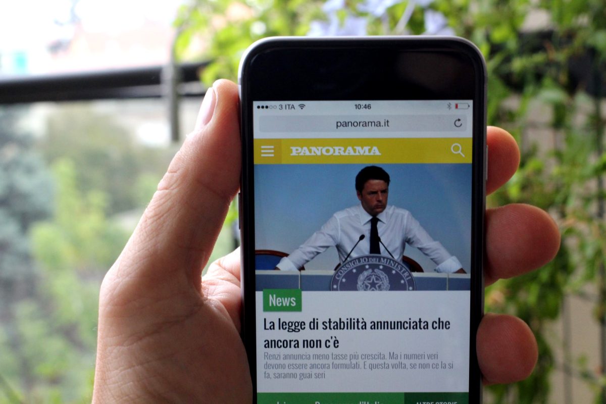 Galleria foto 'iPhone 6 o 6 Plus: qual è il migliore?' - foto 4