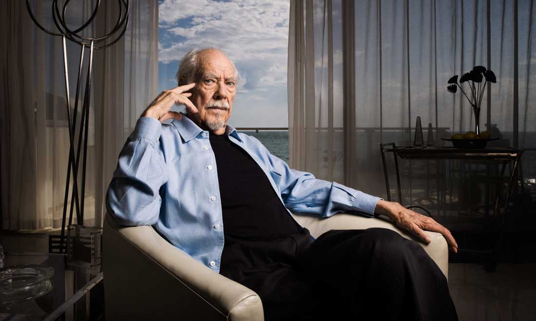 Altman, il documentario sul regista impavido: 3 minuti del film Altman, il documentario sul regista impavido: 3 minuti del film