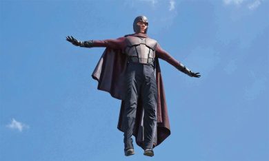 “X-Men – Giorni di un futuro passato” e l’intera saga, dvd in edicola con Panorama