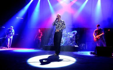 Morrissey: la recensione del concerto di Roma