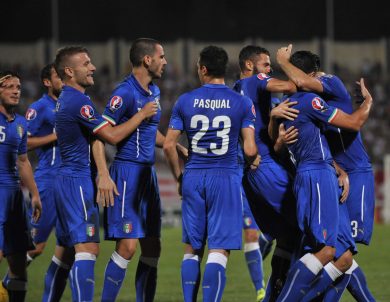 Pellè e basta. L’Italia vince a Malta (ma annoia)