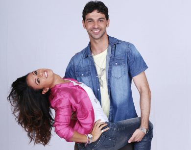 Ballando con le stelle 10: Giusy Versace perde la protesi durante l’esibizione