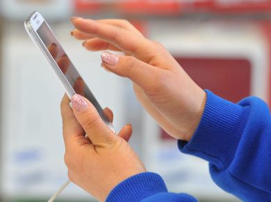 Come aumentare la velocità del Wi-Fi? Ecco la ricetta di Samsung