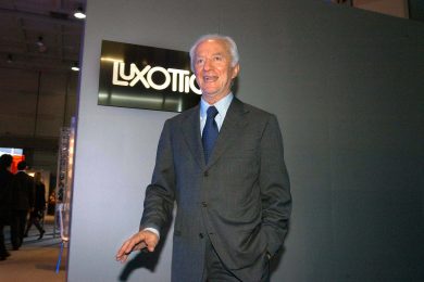 Luxottica, cosa accade con le dimissioni di Cavatorta