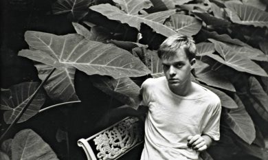 Truman Capote: gli scritti inediti di un enfant prodige