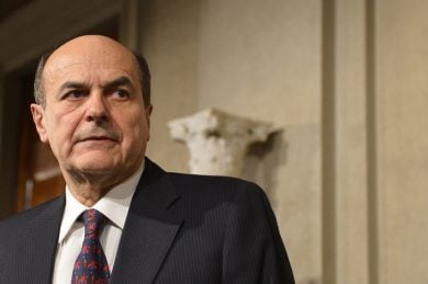 Un capello di Bersani è più liberale di tutto il Pd