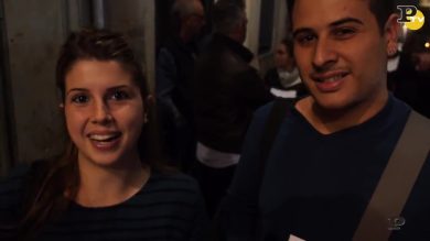 “Squadra Antimafia 6” a Catania per Panorama d’Italia