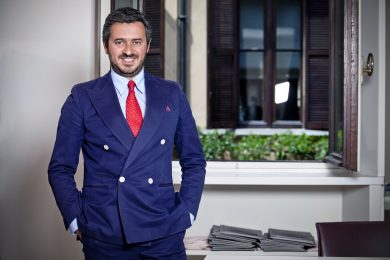 Introducing Brandsdistribution.com, the Italian Alibaba