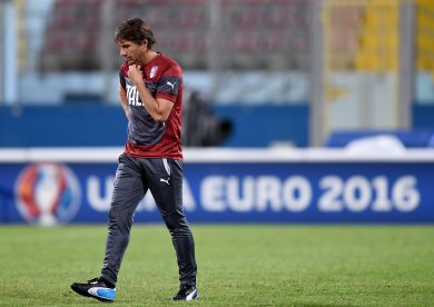 A Malta Conte lancia l’Italia di Pellè e Verratti