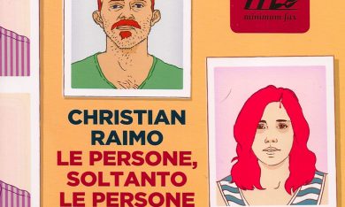 Christian Raimo, ‘Le persone, soltanto le persone’ – La recensione