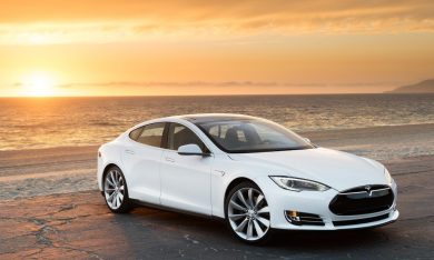 Tesla D, le cinque cose da sapere