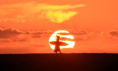 Le foto più belle della settimana – 3/9 ottobre