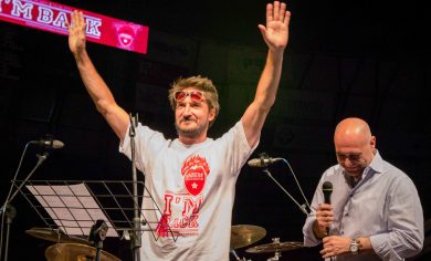 Comunque vada, sarà il Campionato del “Poz”