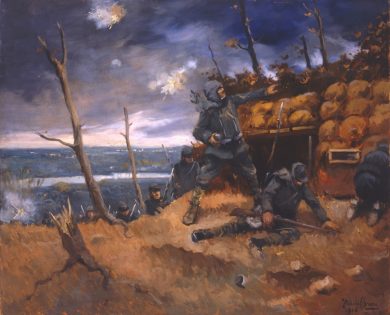 La guerra che verrà non è la prima:  1914 – 2014