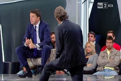 Ascolti 9/10: male “Zelig” e Santoro, bene Porro e “X Factor”