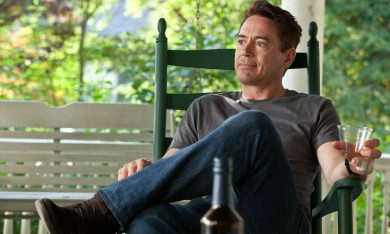 The Judge, Robert Downey Jr. avvocato in un dramma famigliare – Video in anteprima