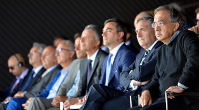 I segreti dello sbarco di Fiat a Wall Street