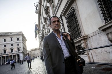 Spending review, chi colpirà di più