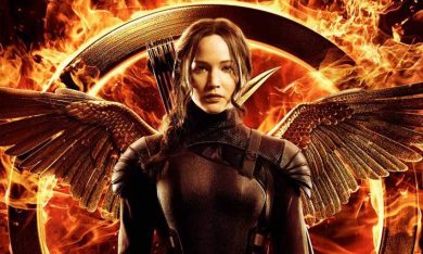Hunger Games: Il Canto della Rivolta – Parte 1, trailer italiano